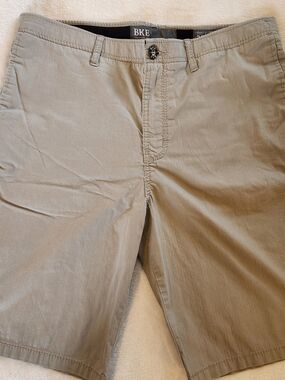 BKE Mercury Standard Stretch Short 36 Waist